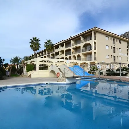 Apartamento Jardins Del Mar 22 L'Estartit