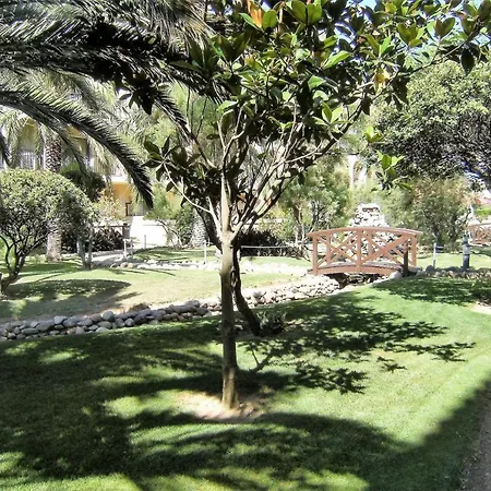 Apartamento Jardins Del Mar 22